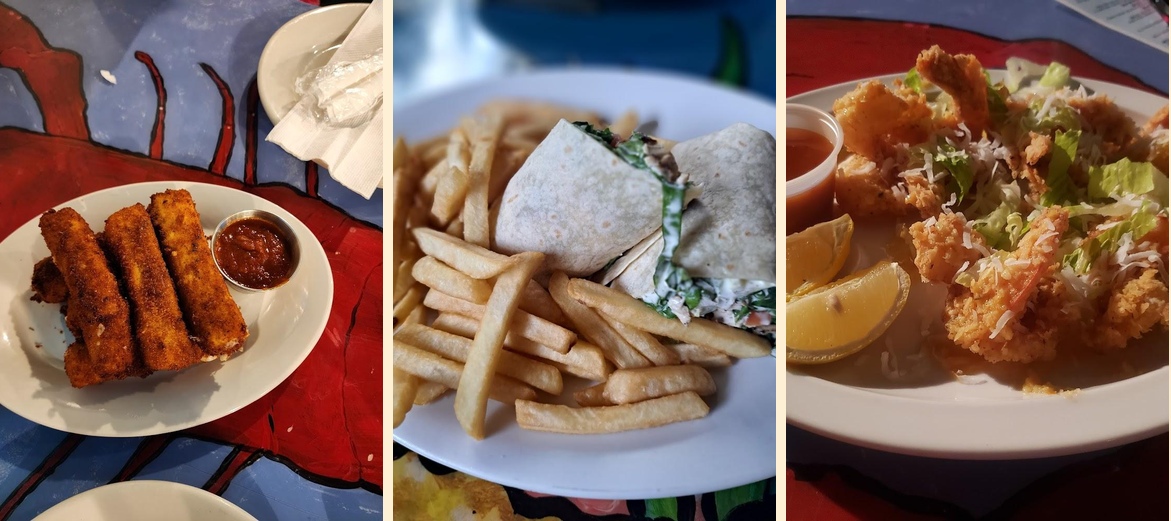 Beaches Bar And Grill