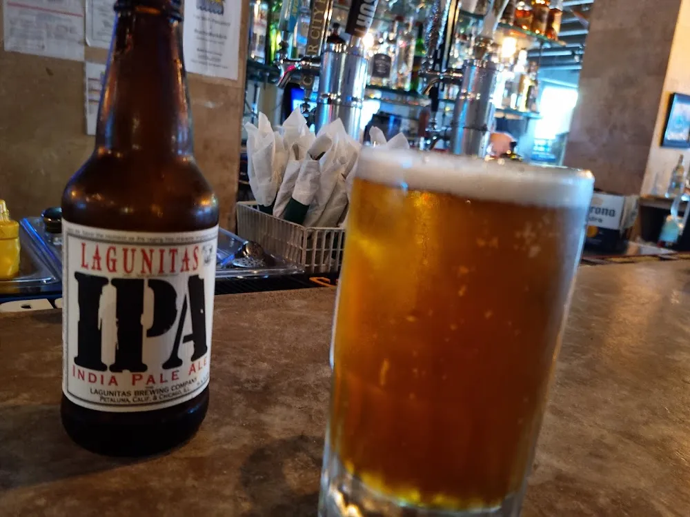 IPA Beer